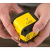 Samonivelační křížový laser se zeleným paprskem CUBIX STANLEY STHT77499-1