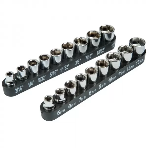 48dílná sada šroubováků, bitů a hlavic STANLEY STHT0-70887