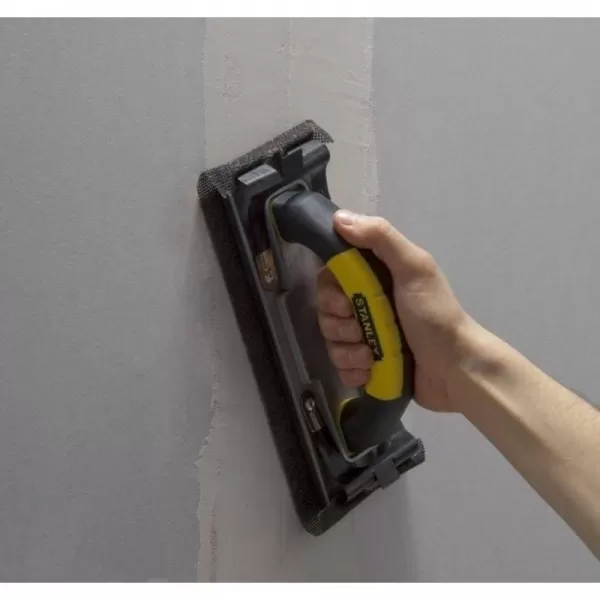 Držák brusného papíru Stanley STHT0-05927