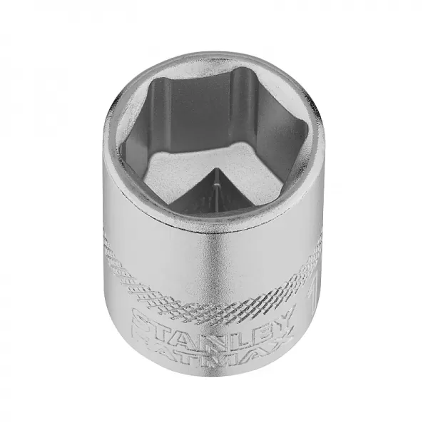 Nástrčná hlavice 3/8", 17mm Stanley FMMT17217-0