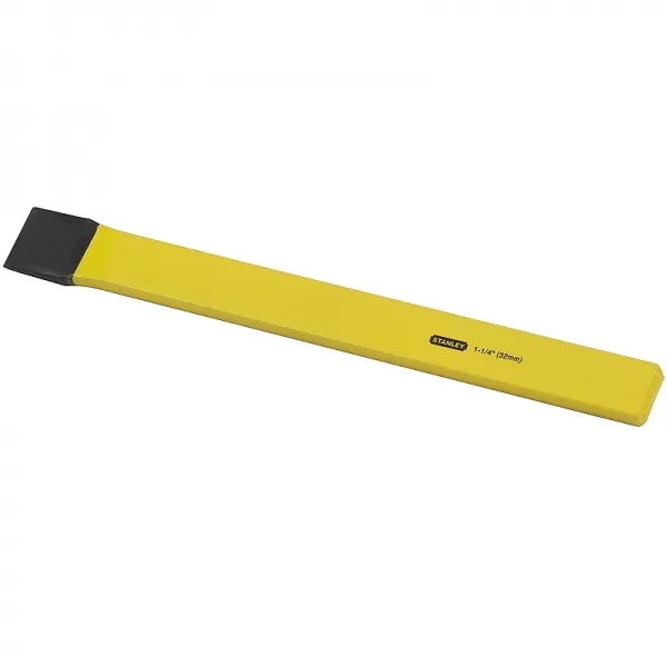 Sekáč univerzální plochý 32x300mm Stanley 4-18-292