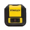Samonivelační křížový laser CUBIX STANLEY STHT77498-1