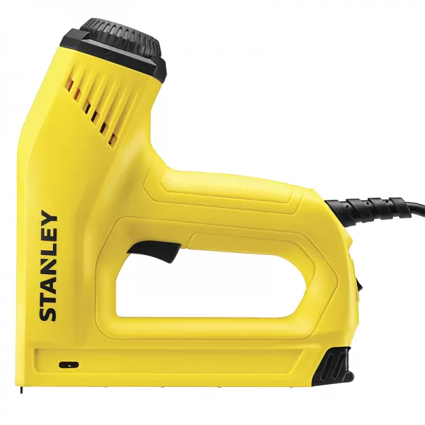 Elektrická sponkovací pistole Stanley 6-TRE550