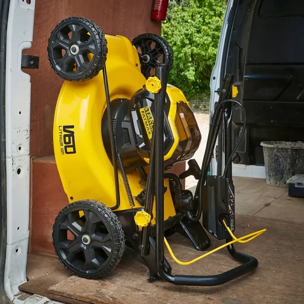 Aku sekačka V60 bez aku Stanley FatMax SFMCMW2653B