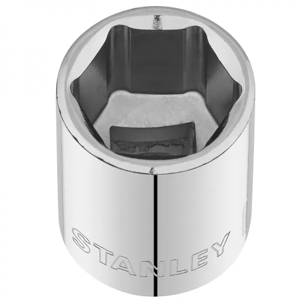 Nástrčná hlavice 3/8", 17mm Stanley STMT86312-0