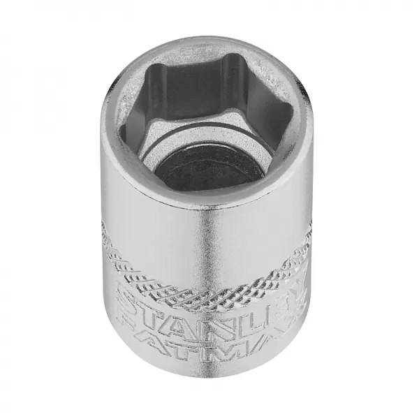 Nástrčná hlavice 3/8", 12mm Stanley FMMT17212-0