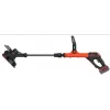 Akumulátorová strunová kosačka 18V 4,0Ah Black&Decker STC1840EPC