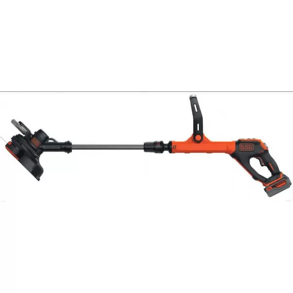 Akumulátorová strunová kosačka 18V 4,0Ah Black&Decker STC1840EPC