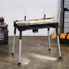 Stůl Keter dílenský ROC Pro Gear 1.0 610549