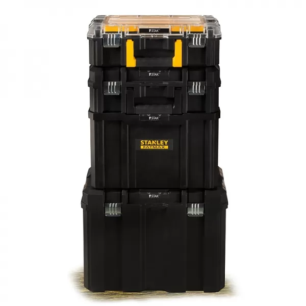 Pojízdný box TSTAK Mobile Stanley FMST1-75753