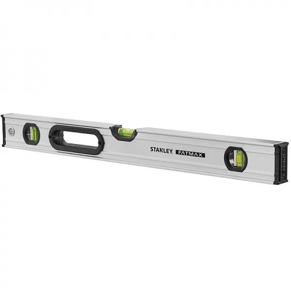 Vodováha magnetická 60cm Xtreme Stanley FatMax 0-43-625