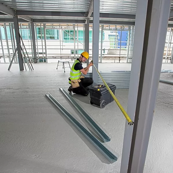 Zvinovací meter 8m Stanley Fatmax Autolock XTHT0-33501