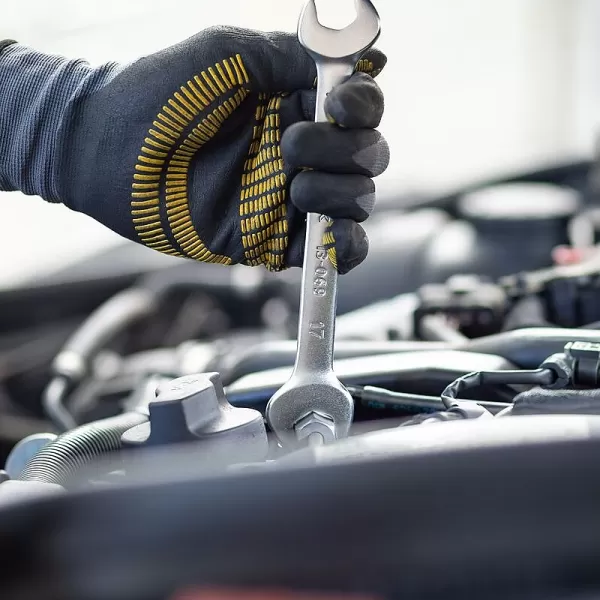 Obojstranný otvorený kľúč Stanley FMMT13068-0 14 x 15 mm FatMax