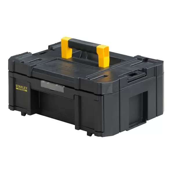 Hlboká zásuvka TSTAK III Stanley FMST1-71968