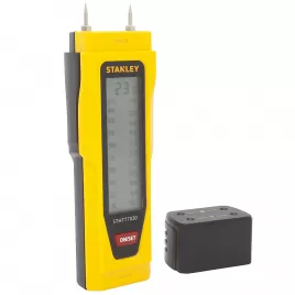 Vlhkoměr na dřevo a stavební materiály Stanley 0-77-030
