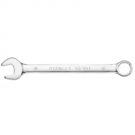 Očkoplochý klíč 18 mm Stanley STMT95911-0