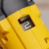Kombo sada aku nářadí V20 18V 2,2,0Ah Stanley FatMax SFMCK471D2S