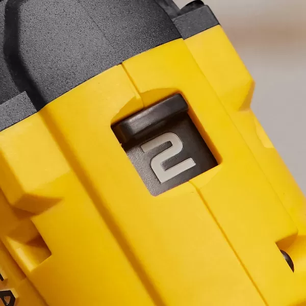 Kombo sada aku nářadí V20 18V 2,2,0Ah Stanley FatMax SFMCK471D2S