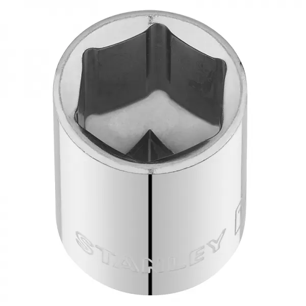 Nástrčná hlavice 1/4", 14mm Stanley STMT86114-0