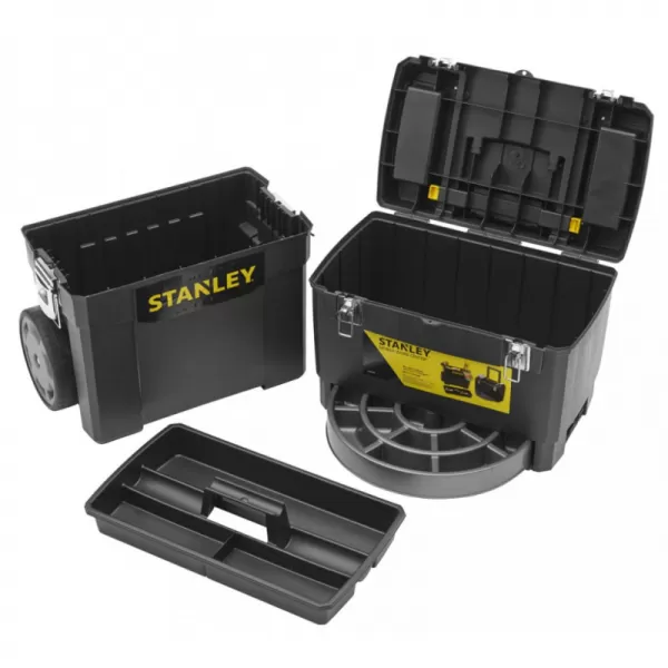 IML Pojízdný box na nářadí STANLEY 1-93-968