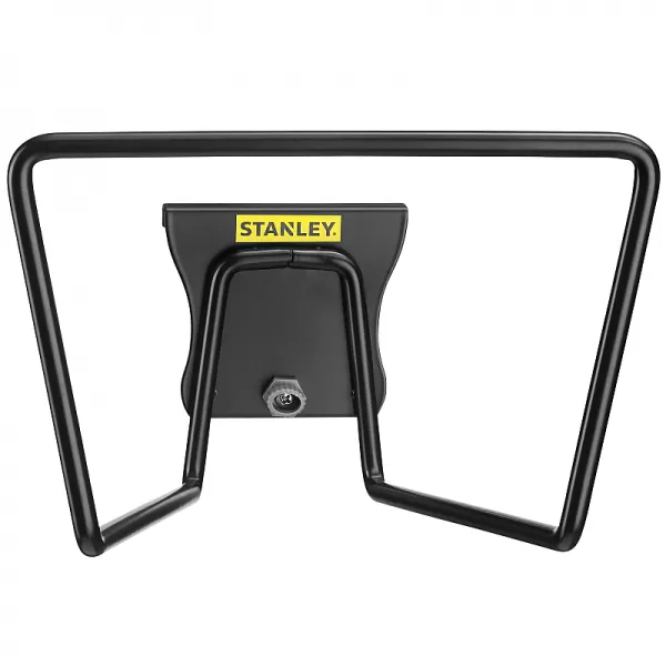 Velký držák na hadici Track walls Stanley STST82604-1