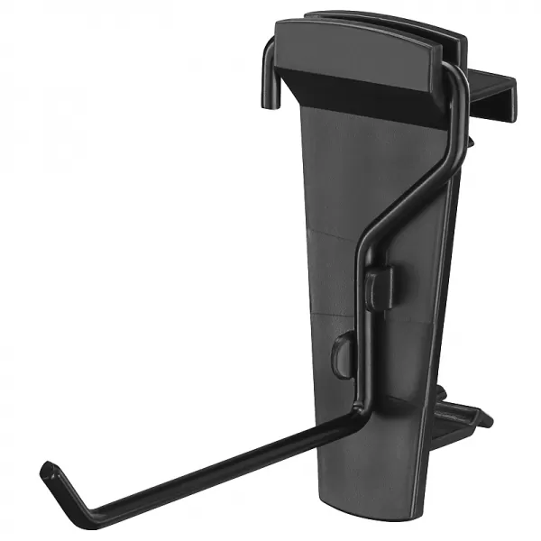 8dílná sada háčků Track walls Stanley STST82617-1