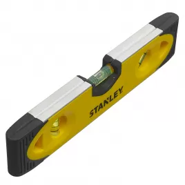 Vodováha magnetická 23cm Torpedo Stanley 0-43-511