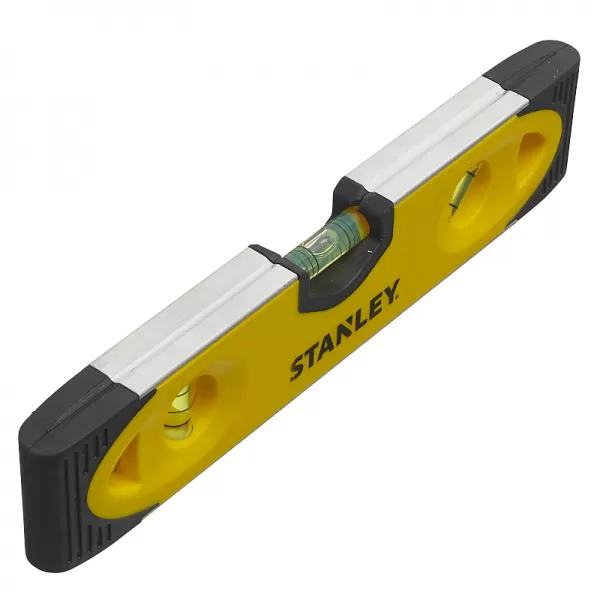 Vodováha magnetická 23cm Torpedo Stanley 0-43-511