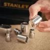 Nástrčná hlavice 3/8", 20mm Stanley STMT86315-0