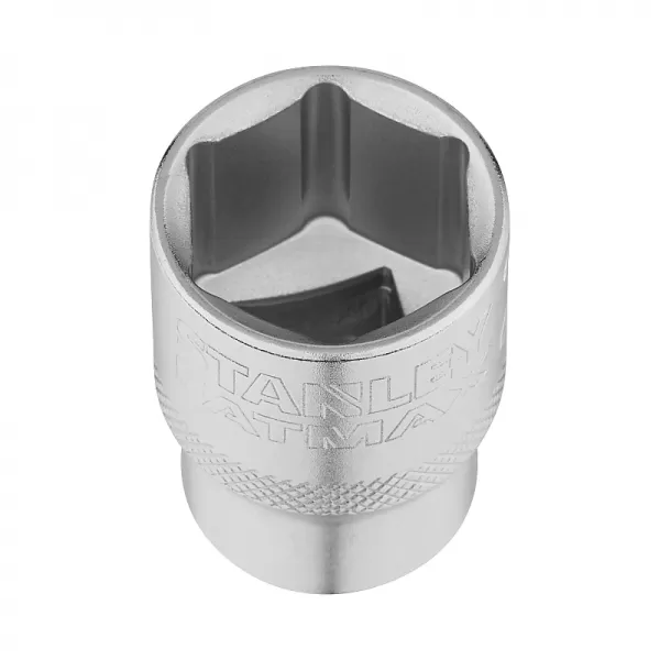 Nástrčná hlavice 1/2", 21mm Stanley FMMT17240-0