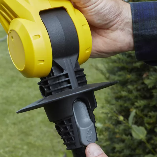 Aku nůžky na živý plot V20 18V 1x4,0Ah Stanley FatMax SFMCPH845M1