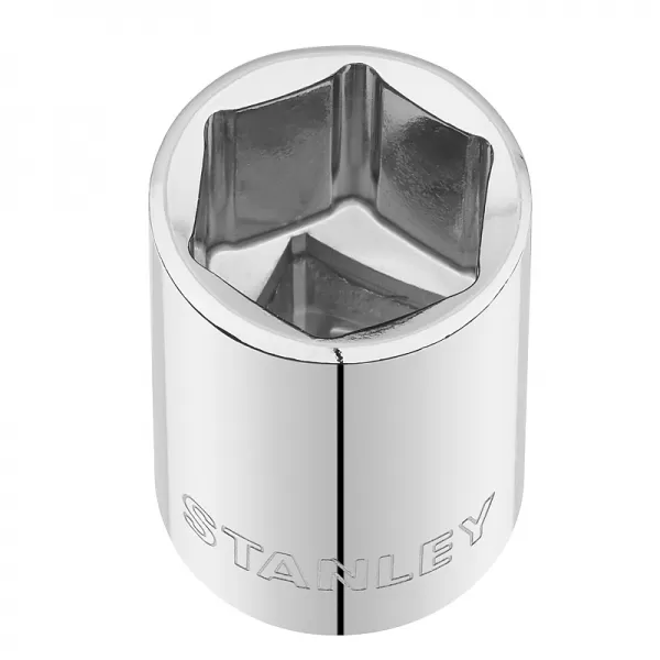 Nástrčná hlavice 1/2", 19mm Stanley STMT86519-0