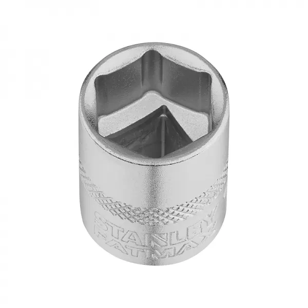 Nástrčná hlavice 3/8", 15mm Stanley FMMT17215-0