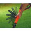 Akumulátorová strunová kosačka 18V 4,0Ah Black&Decker STC1840EPC