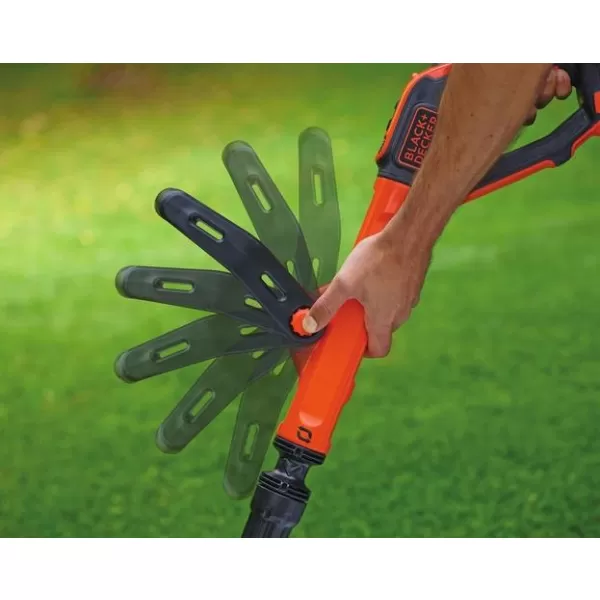 Akumulátorová strunová kosačka 18V 4,0Ah Black&Decker STC1840EPC