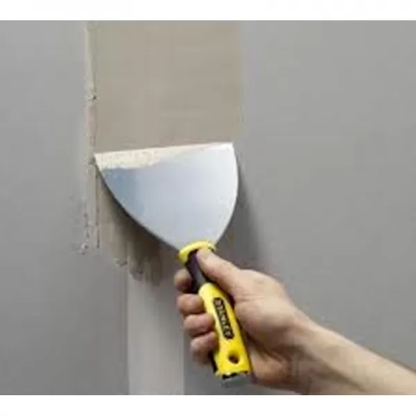 Nerezová malířská stěrka 150mm Stanley STHT0-05864