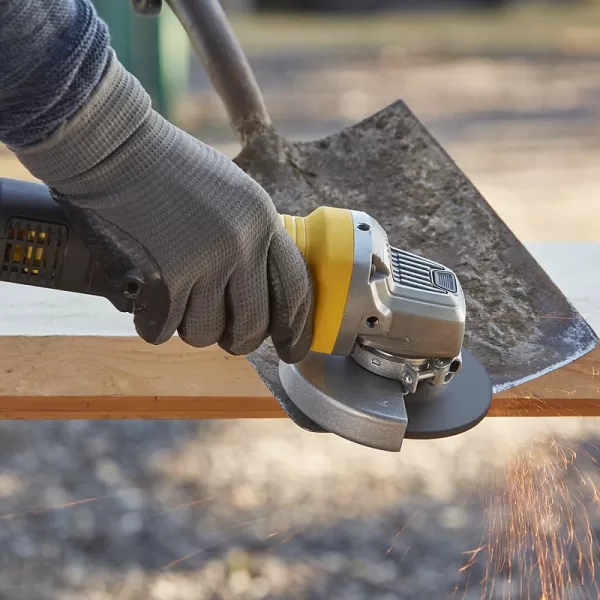 Úhlová bruska 125mm Stanley FatMax FMEG220