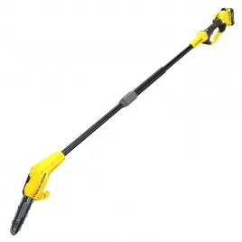 Aku řetězová pilka na větve V20 18V 1x4,0Ah Stanley FatMax SFMCPS620M1