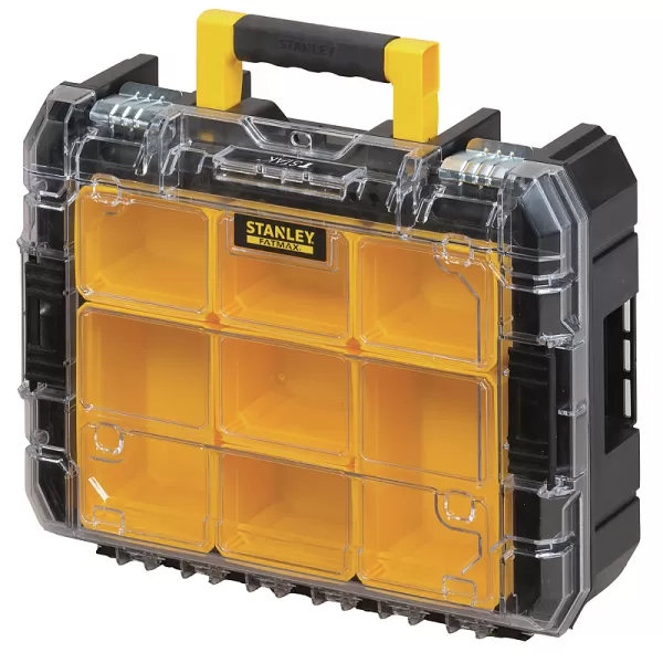 Súprava mobilného boxu TSTAK FatMax Stanley FMST1-80101