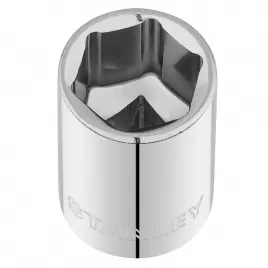 Nástrčná hlavice 1/4", 12mm Stanley STMT86109-0