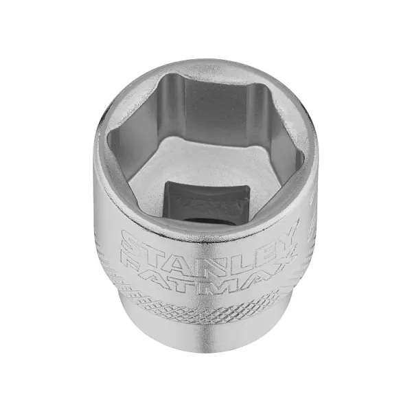 Nástrčná hlavice 3/8", 20mm Stanley FMMT17220-0