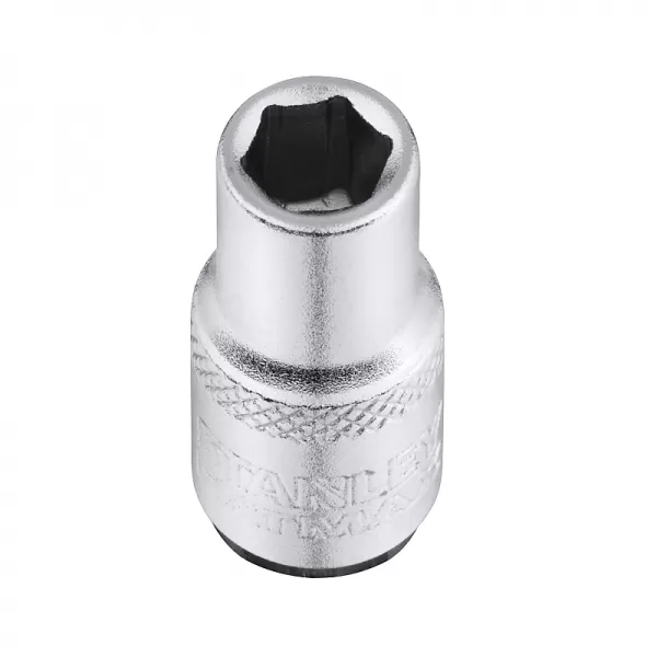 Nástrčná hlavice 1/4", 6mm Stanley FMMT17191-0