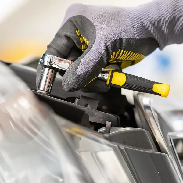 Nástrčná hlavice 1/4", 14mm Stanley STMT86114-0