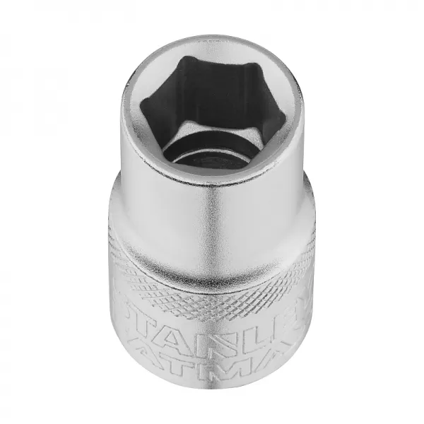 Nástrčná hlavice 1/2", 13mm Stanley FMMT17232-0