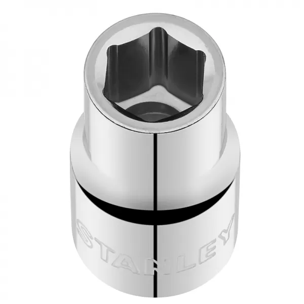 Nástrčná hlavice 1/2", 12mm Stanley STMT86512-0