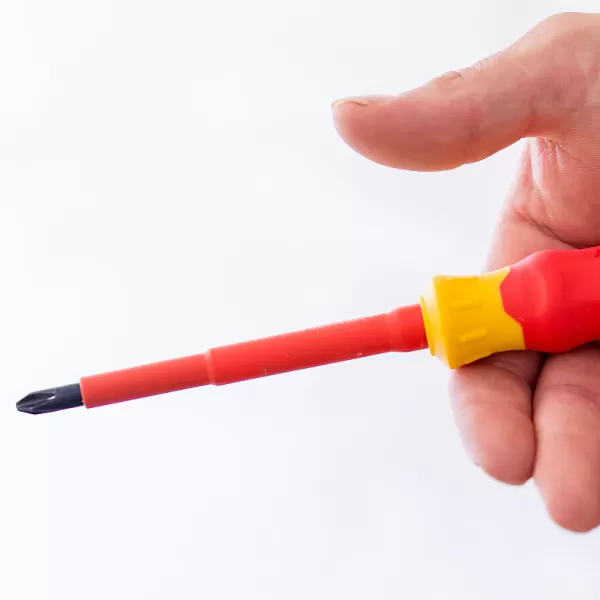 2dílná sada izolovaných šroubováků VDE Stanley FatMax STHT60030-0