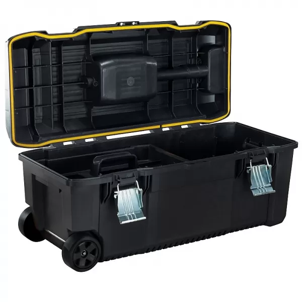 Voděodolný box na kolečkách Stanley FatMax FMST1-75761
