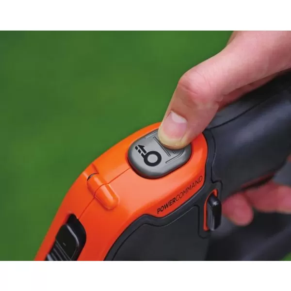 Akumulátorová strunová kosačka 18V 4,0Ah Black&Decker STC1840EPC