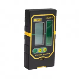 Detektor LD200-G pro linkové lasery Stanley FatMax FMHT1-74267