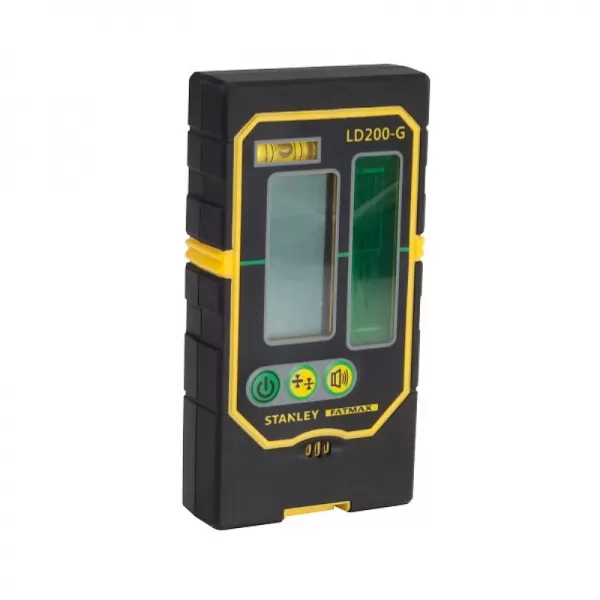 Detektor LD200-G pro linkové lasery Stanley FatMax FMHT1-74267